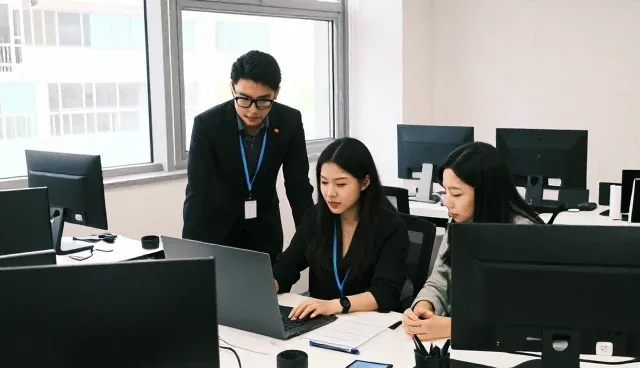 性能优化在企业级软件研发中的多场景应用分析