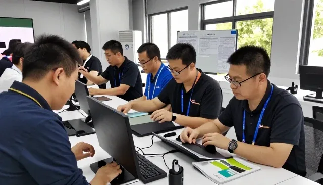 定制开发平台选择方案设计的方法