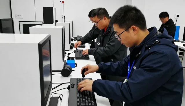 上海高旭君科技有限公司介绍定制开发平台服务案例